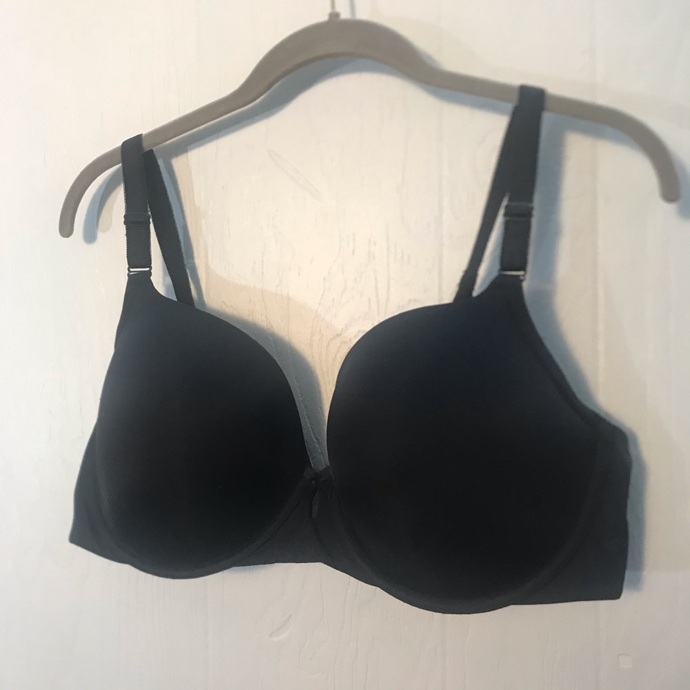 SALE Black Torrid bra 42C
